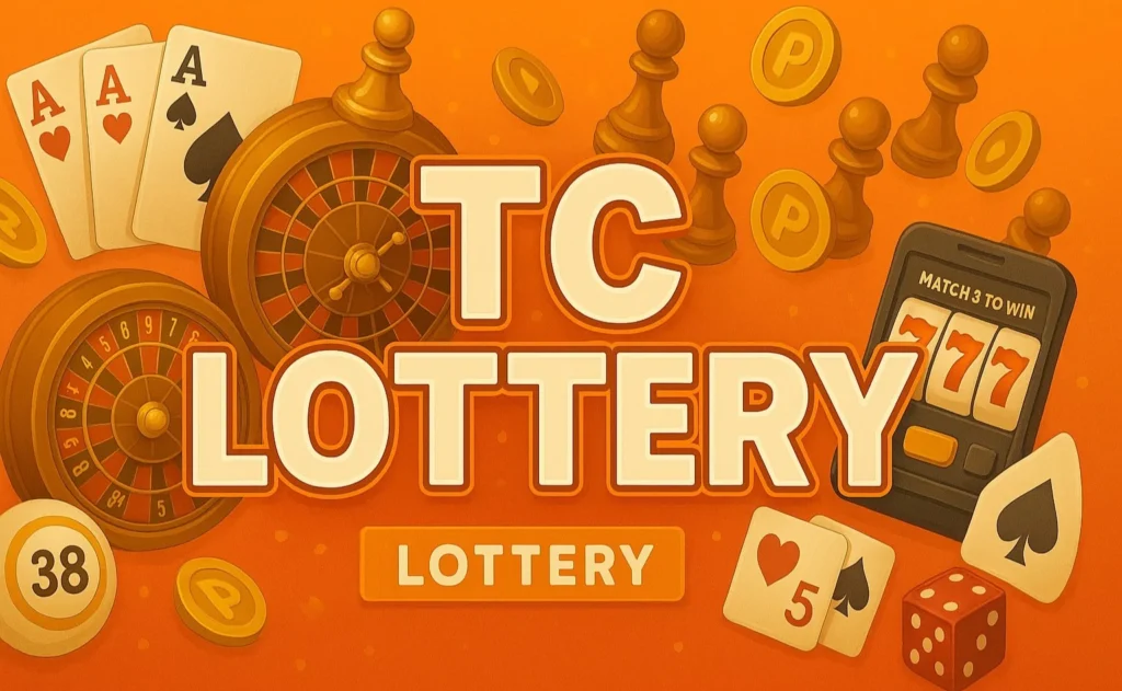 TC Lottery Game