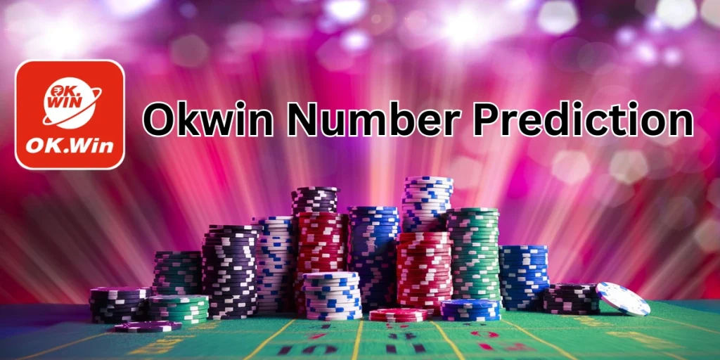 Okwin Number Prediction