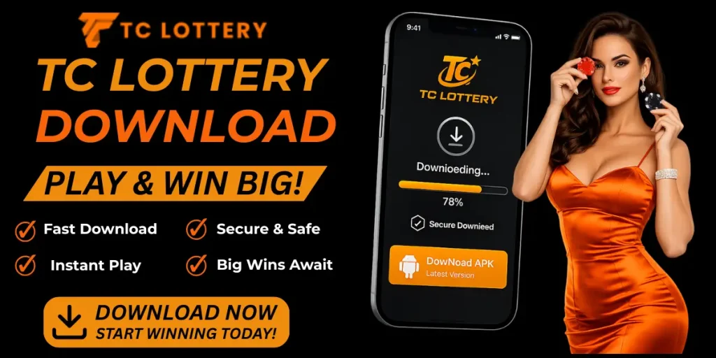 TC Lottery Download